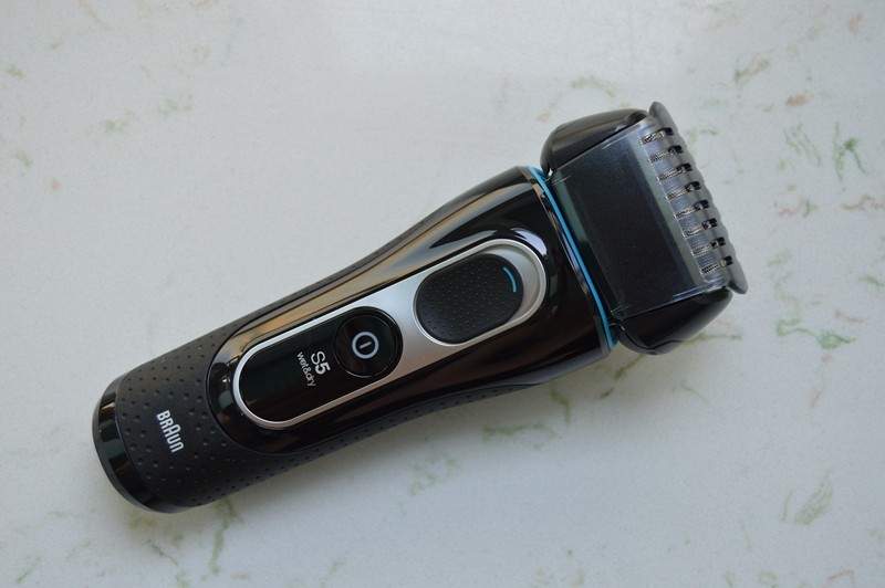 面子电动剃须刀,最有面子的电动剃须刀