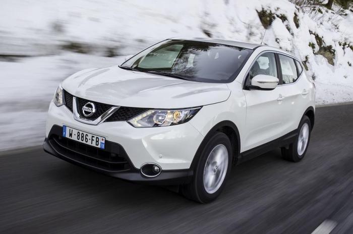 为什么说日产cvt变速箱容易坏,逍客的cvt变速箱靠谱吗