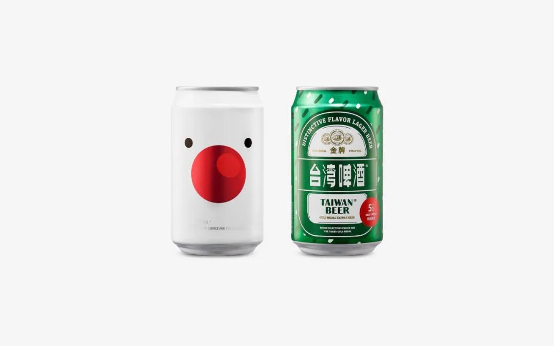 8个台湾老字号，通过设计整容变年轻