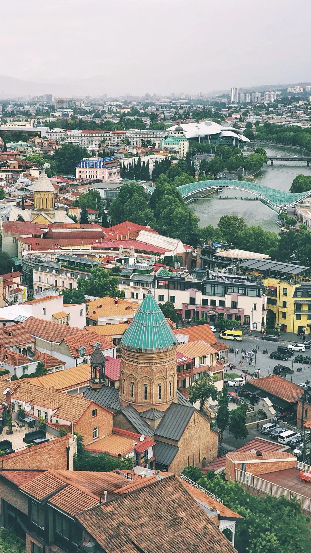 火速出签的高加索三国之格鲁吉亚，值得你来来来来来来来