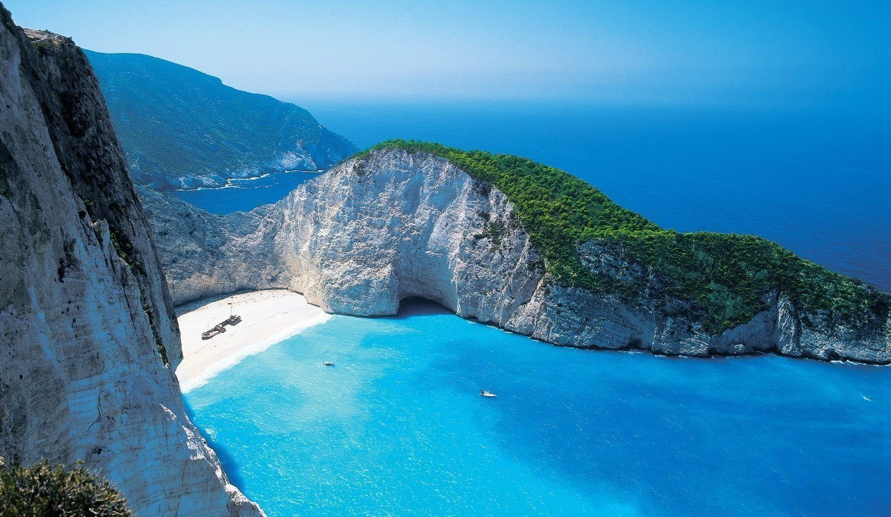 法国风景绝美瞬间,欧洲最美自然风景