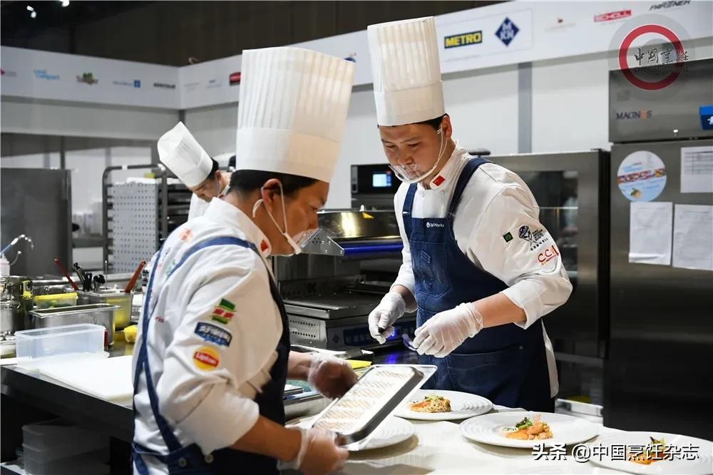 冲奥背后的故事|两支队伍是怎样炼成的