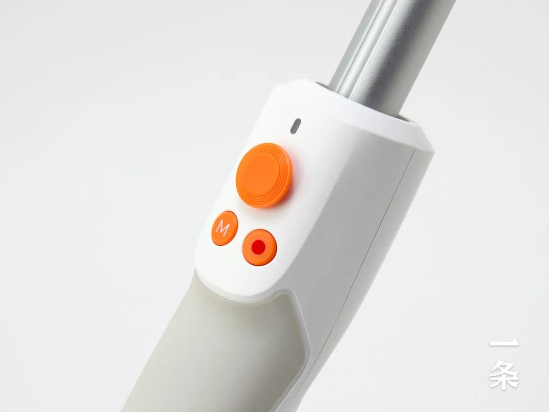 最适合拍vlog的设备手持自拍杆,拍vlog最好的自拍杆