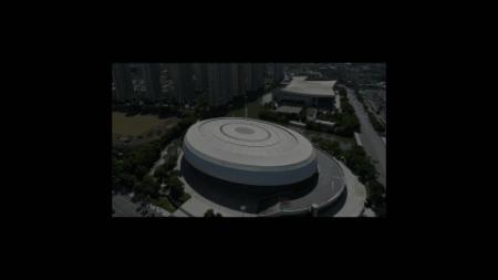 亚运场馆有哪些,杭州亚运会5个协办城市