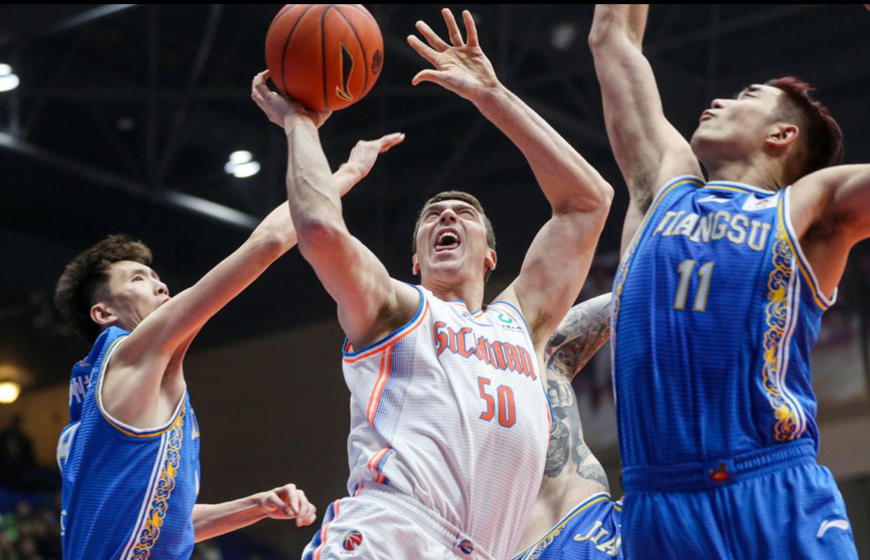 cba再现危险动作,cba再现小学生式失误