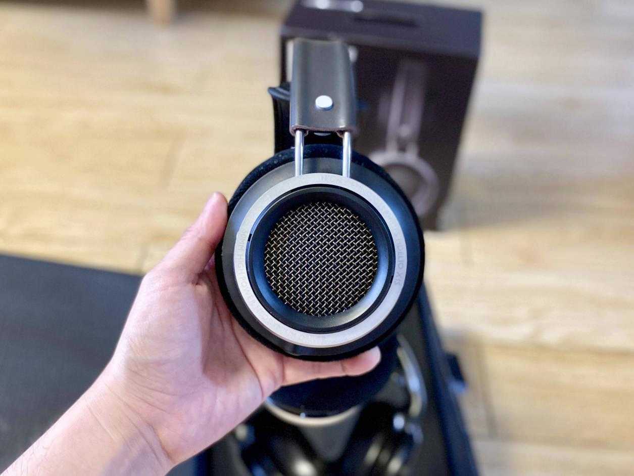 原音重现音响,原音再现耳机