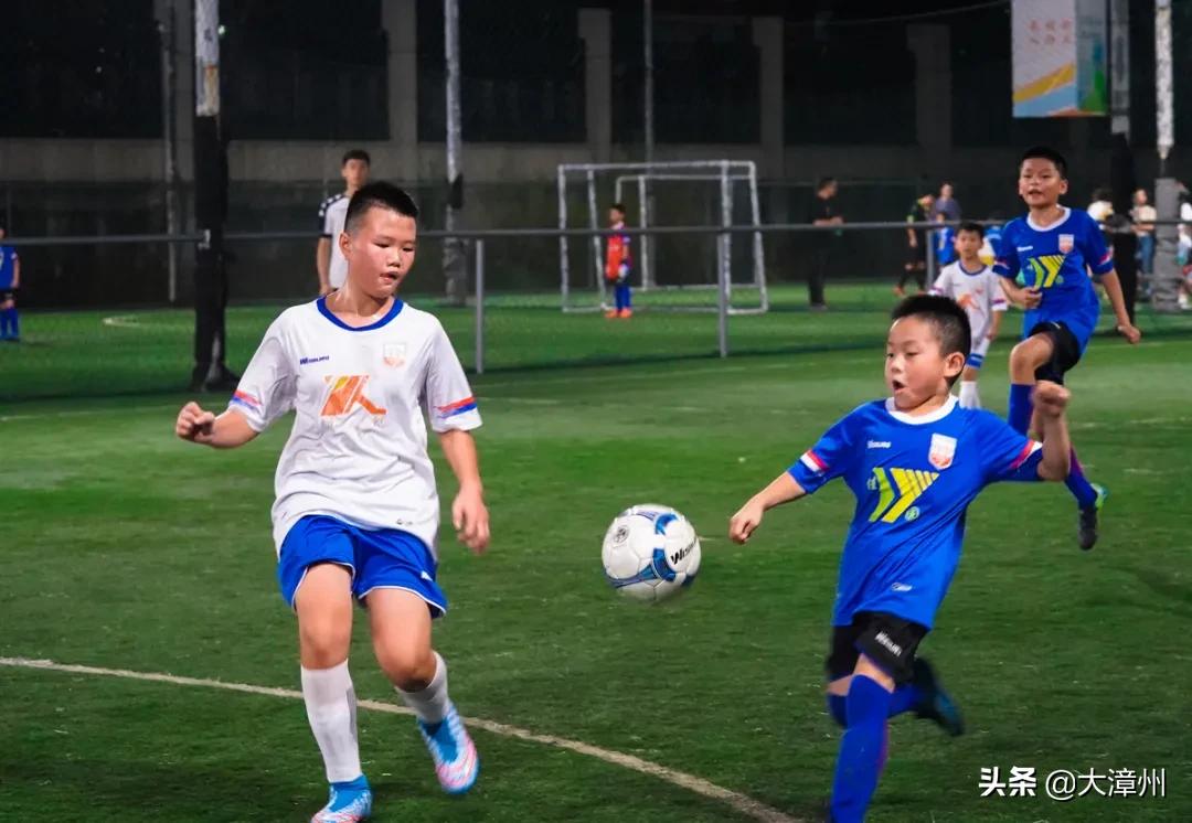 超燃夏日！龙文梦工厂足球公园太嗨了，比赛持续至26日哦