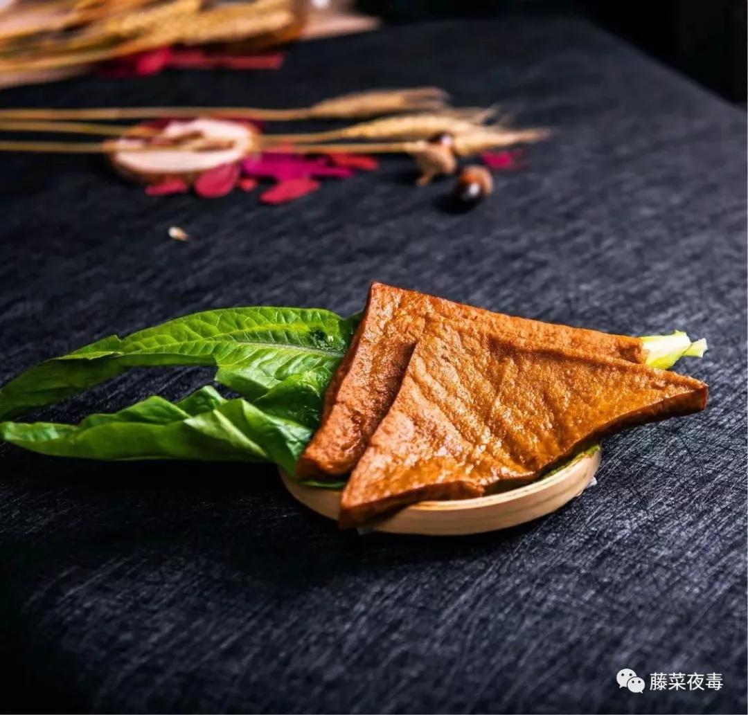 20年了，求精中学旁的大排粉你还记得吗？有一种幸福叫陪伴