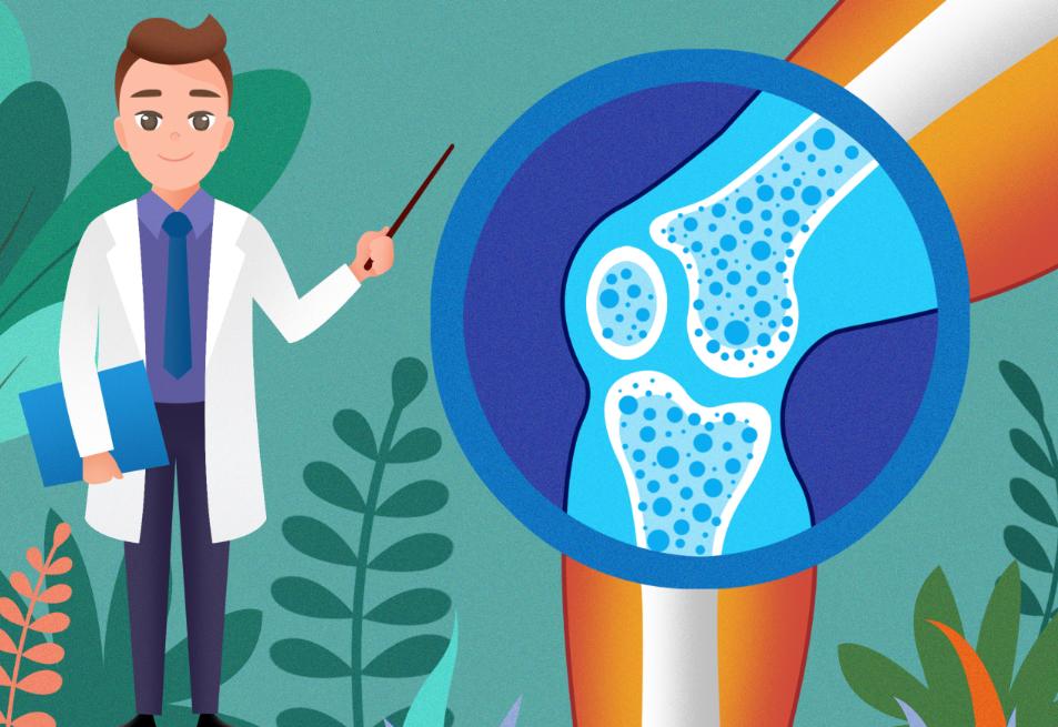 痛风踝关节炎症状,痛风关节炎早发现早治好