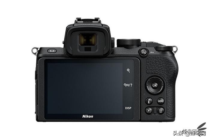 尼康z50微单相机二手,尼康z5016-50mm微单相机