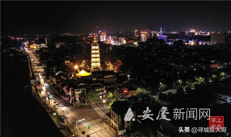 安庆跨江发展提案,安庆发展有何新思路