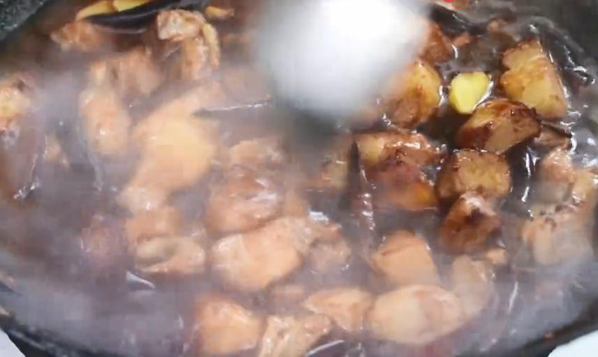 红烧肉正宗做法肥而不腻简单易学,教你个红烧肉最简单做法软烂入味