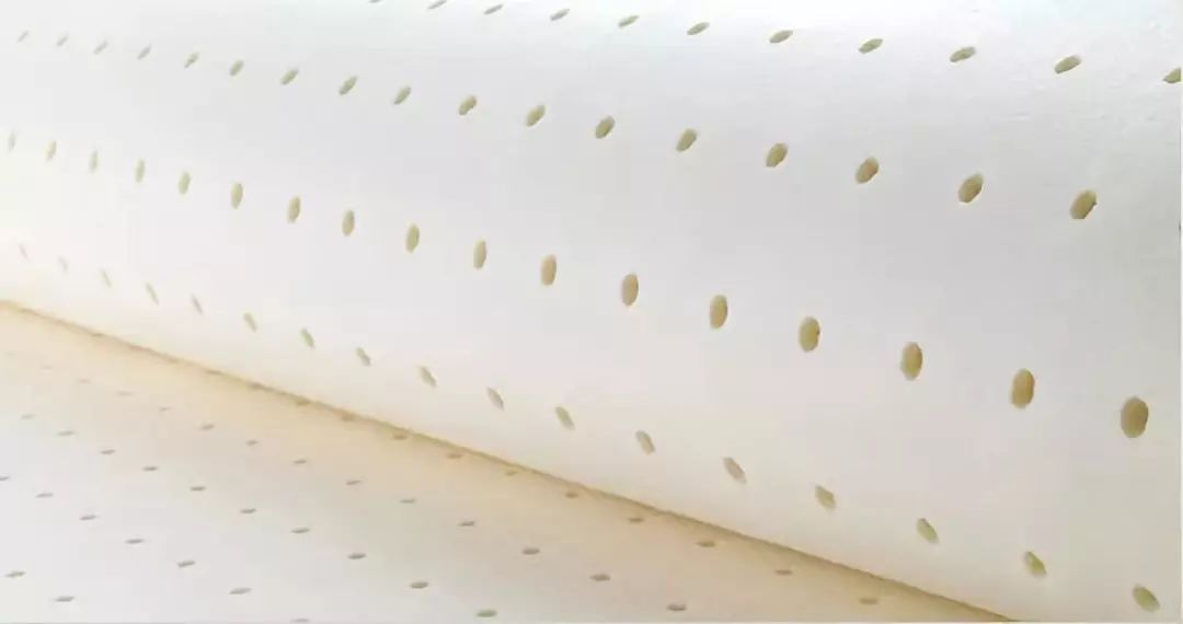 乳胶床垫的利弊有甲醛,床垫知识科普