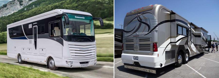 玩房车是这个疫情季最佳旅行方式 (房车出行和自驾出行)