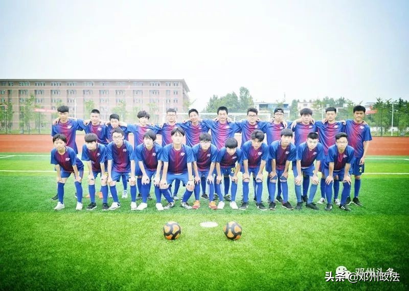 邓州特色教育学校,邓州足球特色学校
