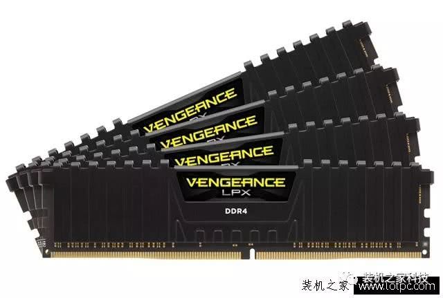 ddr4内存条哪个牌子性价比最高,性价比最高的平民ddr4内存条