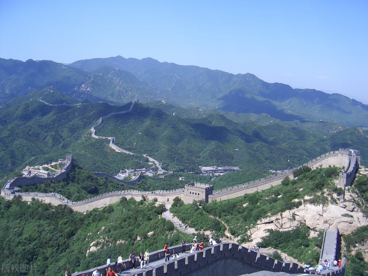 北京旅游十大陷阱有哪些景点,北京旅游注意事项攻略大全