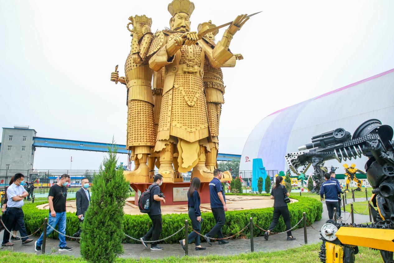 梦想新征程开启,梦想新征程