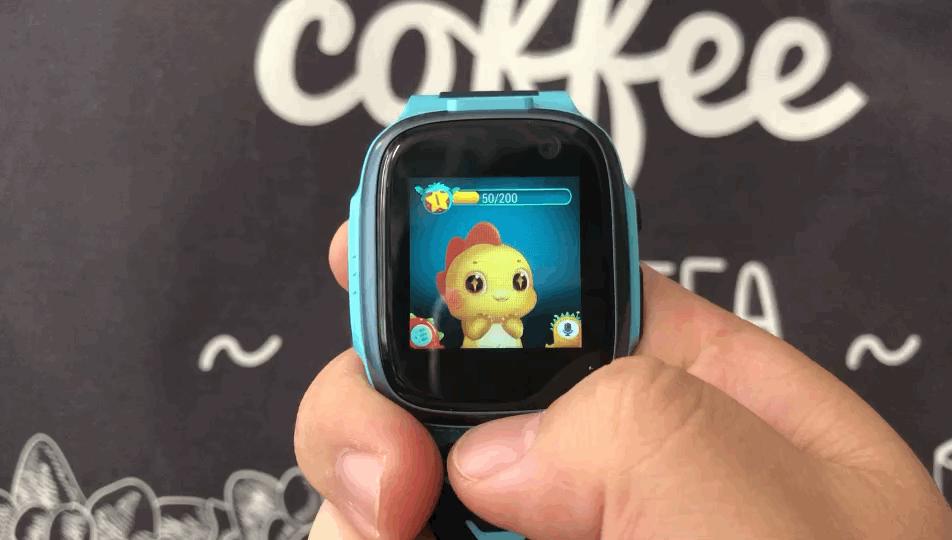 全网通+双摄像头+Ai学习系统,旗舰新品360儿童手表P1评测