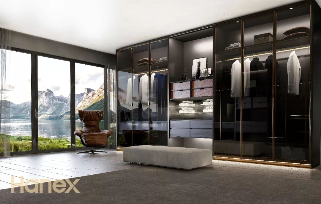 韩丽高定，再下一城，挺进“清远”