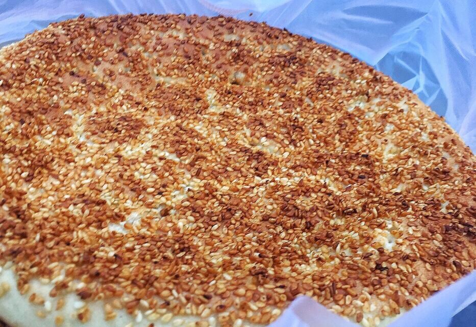 乌鲁木齐哪里的馕好吃,乌鲁木齐馕哪里正宗好吃