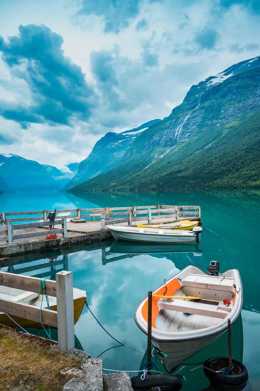 世界那么大,40岁前攒钱也要去的15个地方!千万别等老了再后悔