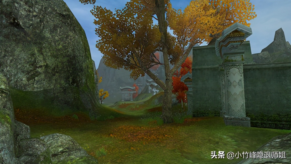 仙侠地名怎么取,仙侠剧地名