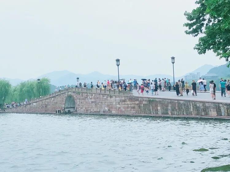 冬季杭州景点游玩,杭州游玩的景点有哪些