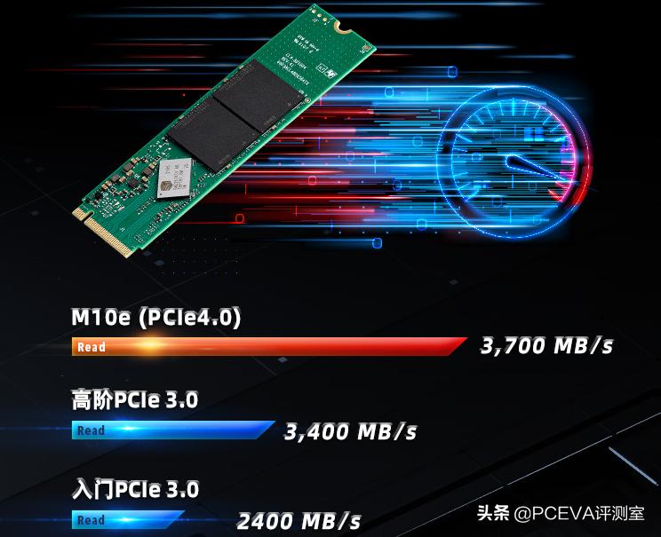 新主控,浦科特固态硬盘是什么颗粒