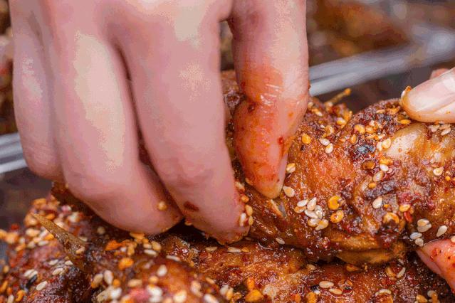 马家巷冷吃兔,绵阳马家巷冷吃兔