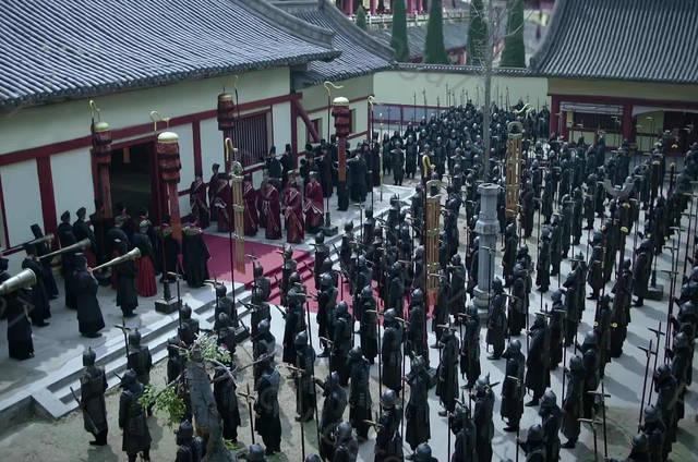 南北风云——韬光养晦，一鸣惊人，刘义隆除权臣，大权在握