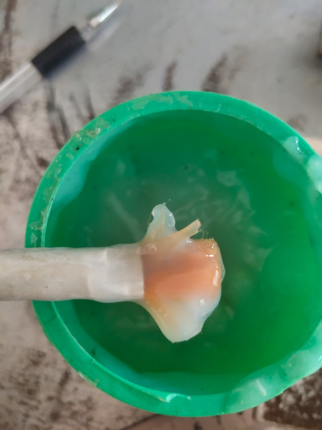 艾条粘合,自制艾条用什么粘合最好