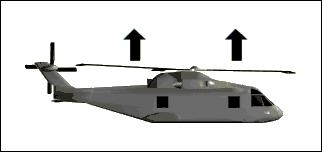 飞机降落原理是参考天鹅的吗,飞机降落反推动画原理