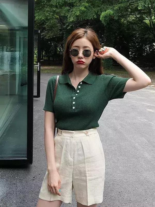 polo衫男外搭什么外套,nikepolo衫女生穿搭