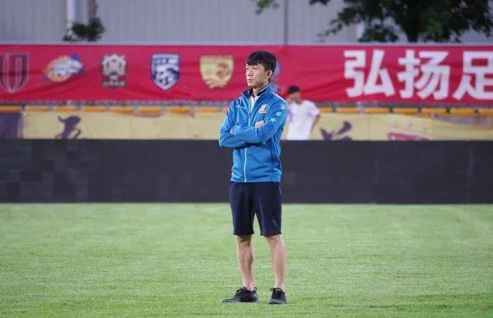 江西联盛：市政府出面严把准入关，多名华南虎申鑫旧将试训