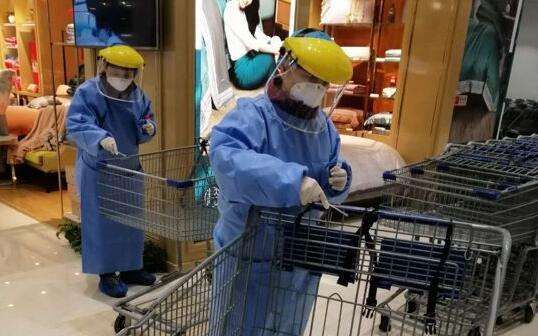 江西今天确诊新冠肺炎病例是多少,江西肺炎新数据实时播报