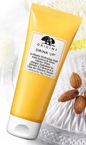 悦木之源奇亚籽面膜,悦木之源官方旗舰店直播面膜