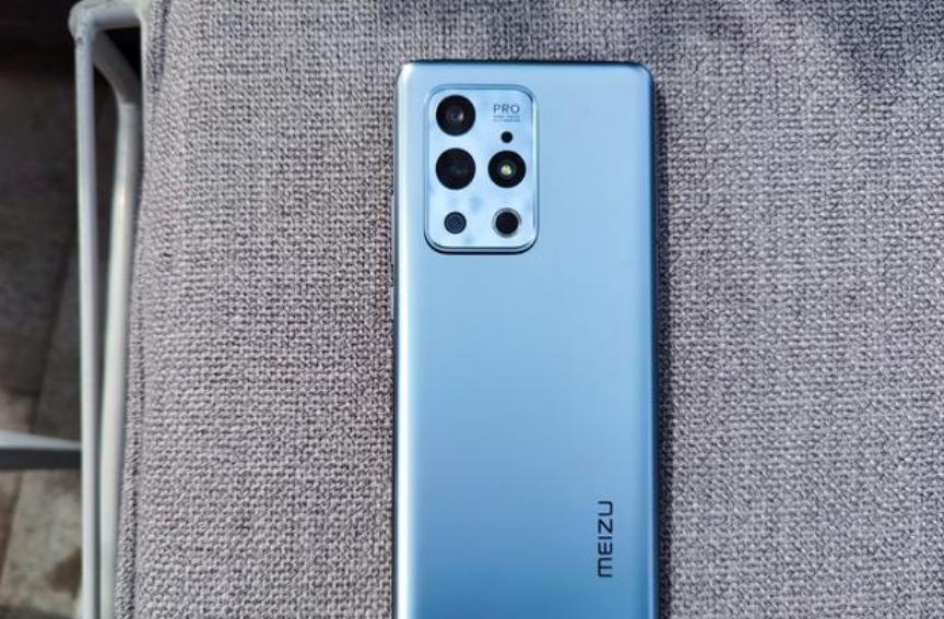 魅族预热魅族18系列中关村在线,魅族18系列下半年还会发布新机吗