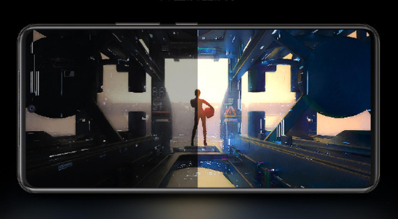 手机独显芯片只有打游戏才有用吗,独显手机