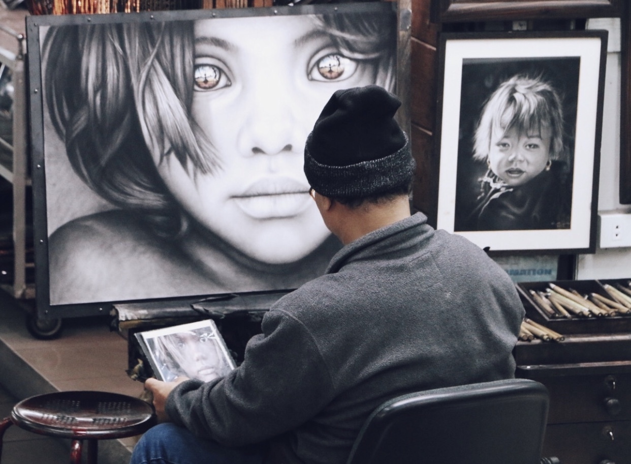 谁说泰国只有曼谷才是购物天堂,私藏清迈普吉岛购物攻略来啦