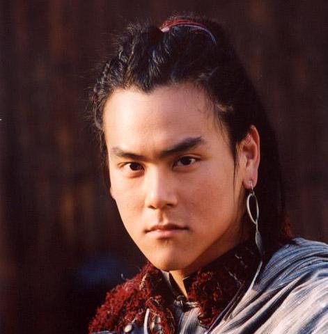 仙剑奇侠传阿奴为什么叫唐钰小宝,仙剑奇侠传第一部唐钰小宝与阿奴