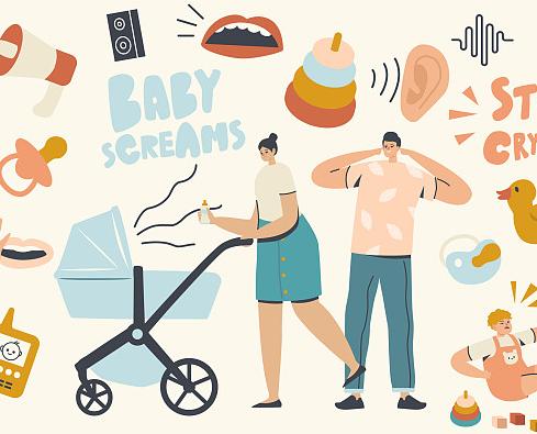 吃了国家婴儿营养辅食包出现呕吐,宝宝添加辅食后老是吐是怎么回事