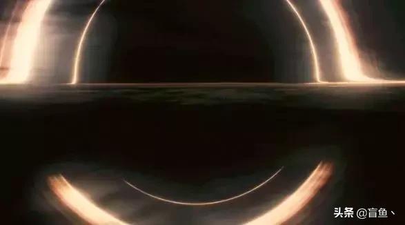 黑洞爱情,爱情就像黑洞