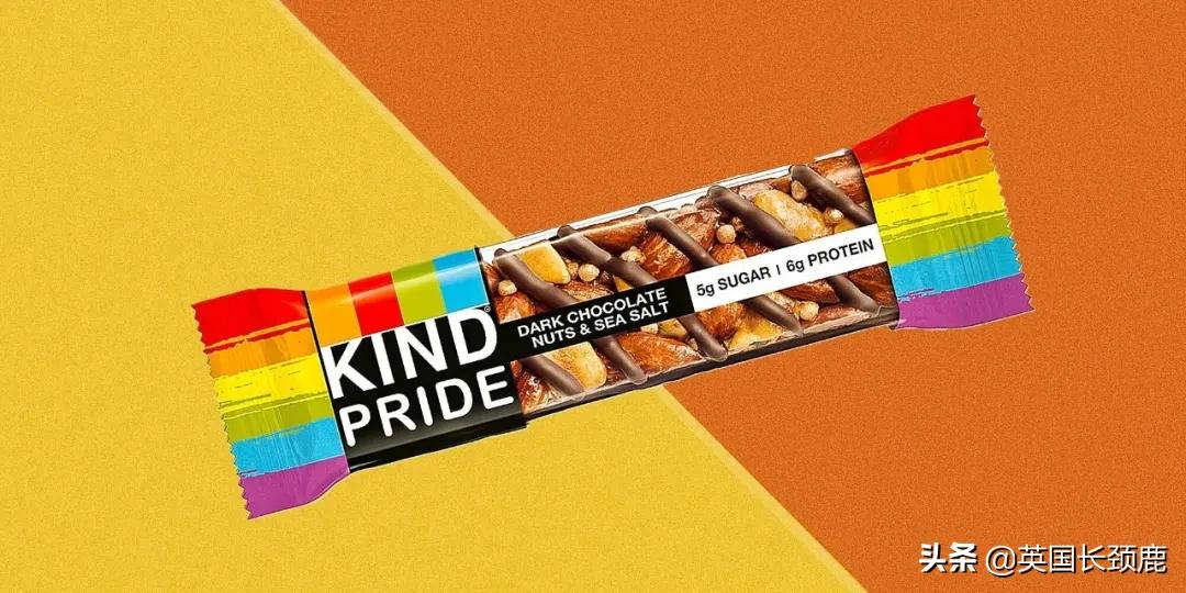 骄傲月Pride周边精选大盘点：彩虹夏日，你的装备ready了吗？