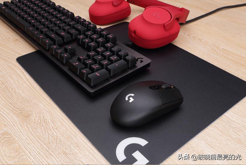 吃鸡高端键盘鼠标耳机套装推荐,鼠标键盘耳机电竞无线外设推荐