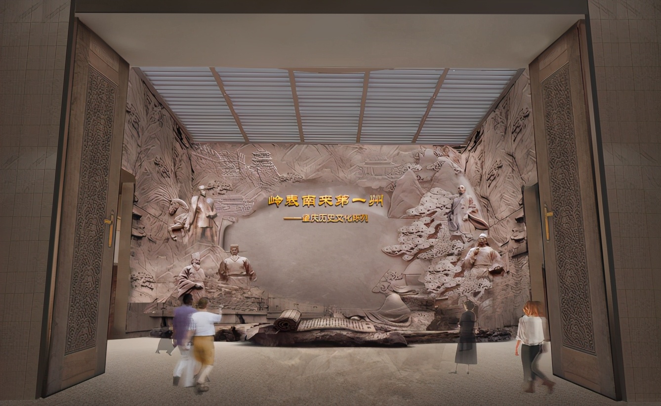 期待！肇庆市博物馆新馆即将开馆试运营！这些参观须知提前了解→