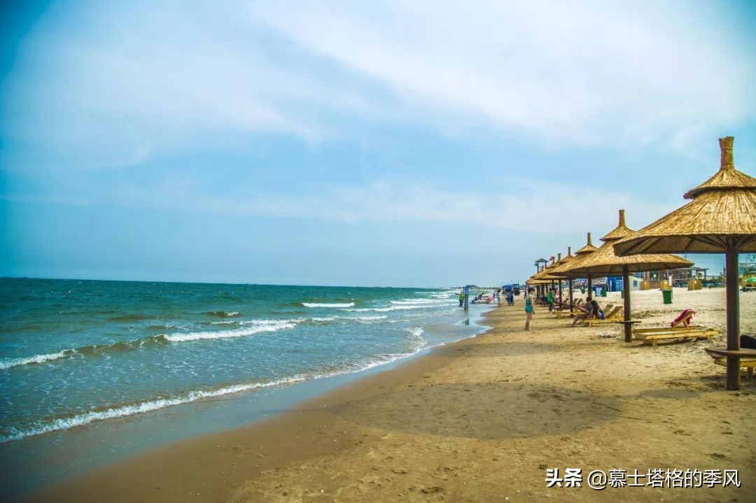 中国被低估的城市,最被低估的宜居城市