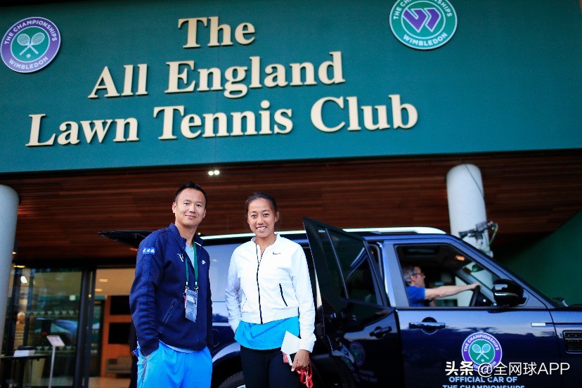 图赏｜中国苏州，李建艺网球主题摄影展拉开序幕