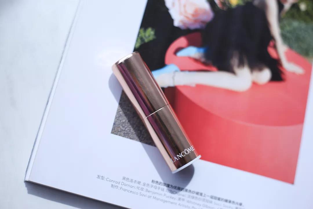 2021推荐10支必买唇釉色号,10支显白的口红