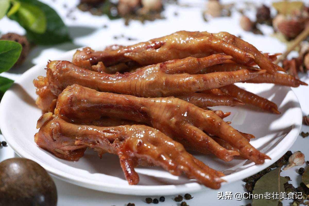 煮卤味用什么火,煮卤味有点腥怎么办